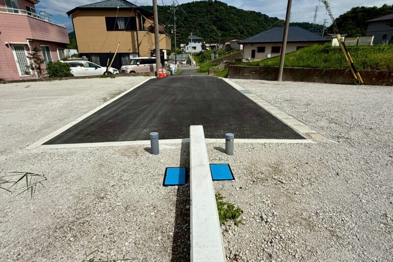 南松野土地